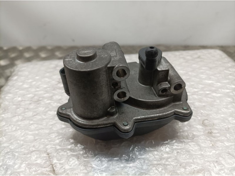 Recambio de accionador tapa turbulencia para audi q7 (4l) 3.0 v6 24v tdi clean diesel referencia OEM IAM 059129086L A2C92454500 