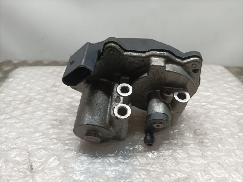 Recambio de accionador tapa turbulencia para audi q7 (4l) 3.0 v6 24v tdi clean diesel referencia OEM IAM 059129086L A2C92454500 