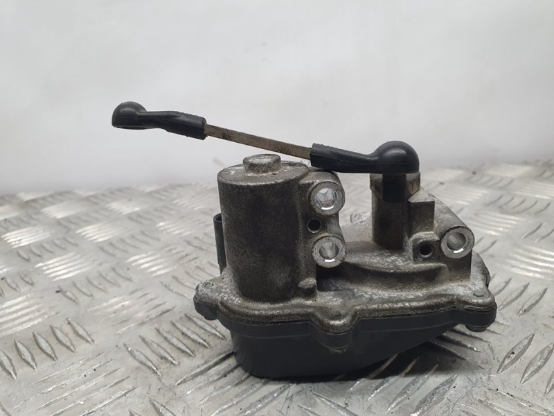 Recambio de accionador tapa turbulencia para audi a6 berlina (4f2) 2.7 v6 24v tdi referencia OEM IAM 059129086L A2C53289031 