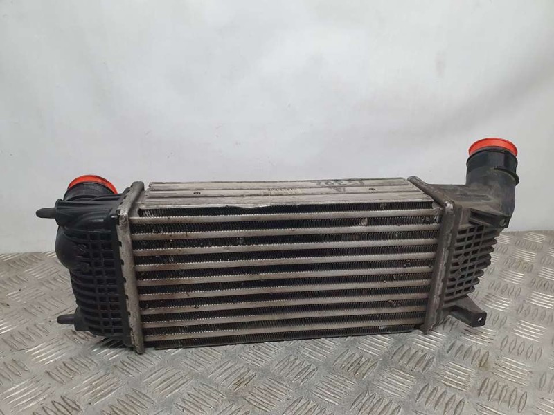 Recambio de intercooler para peugeot 508 active referencia OEM IAM 9683009680 0494CD05BA DELPHI