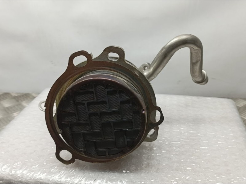 Recambio de enfriador egr para renault clio v business referencia OEM IAM 147359823R 02885577C 