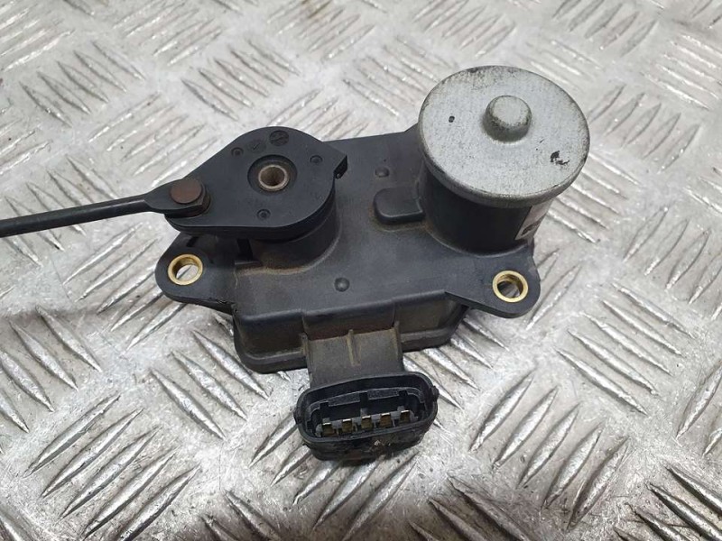 Recambio de accionador tapa turbulencia para kia cee´d drive referencia OEM IAM 283202A400  