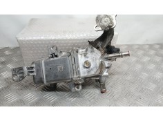 Recambio de enfriador egr para renault espace v (jr_) 1.6 dci 160 referencia OEM IAM 147357086R MAHLE FS374006