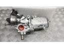 Recambio de enfriador egr para renault espace v (jr_) 1.6 dci 160 referencia OEM IAM 147357086R MAHLE FS374006