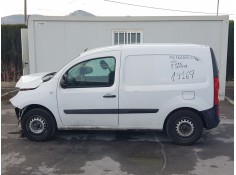 MERCEDES-BENZ CITAN (W415) FURGON