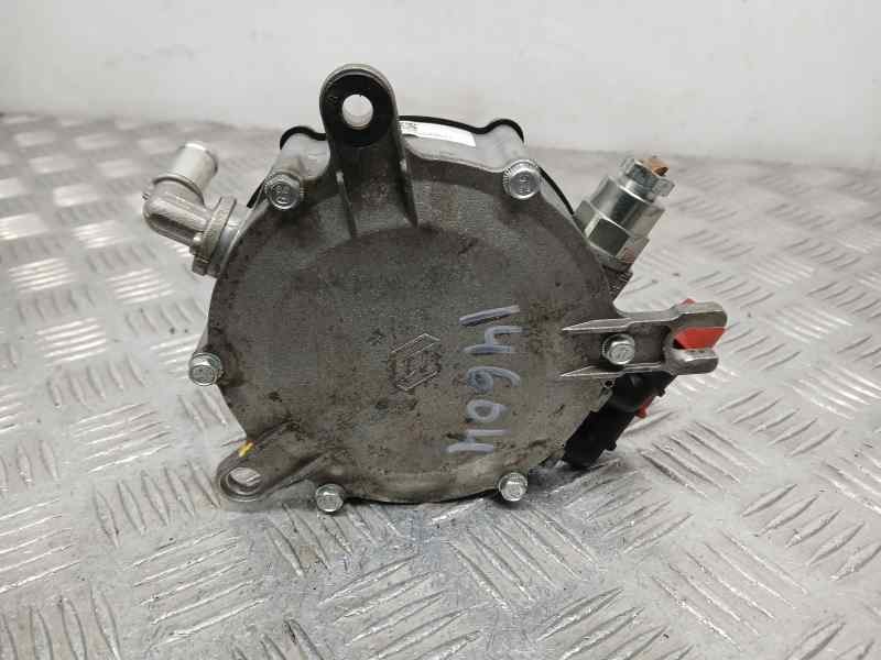 Recambio de pulmon reductor de presion de gas para dacia sandero stepway referencia OEM IAM 67R010056  