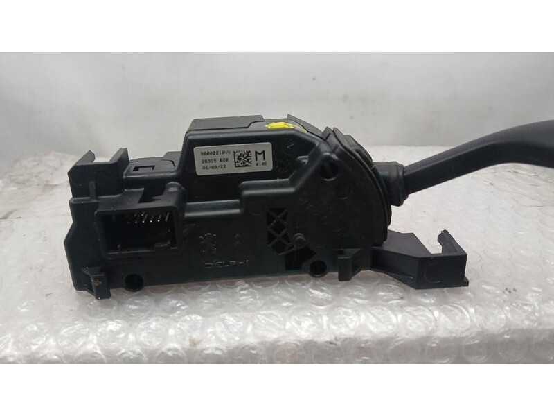 Recambio de control velocidad para citroën c4 picasso sx referencia OEM IAM 98002210VV  28315620