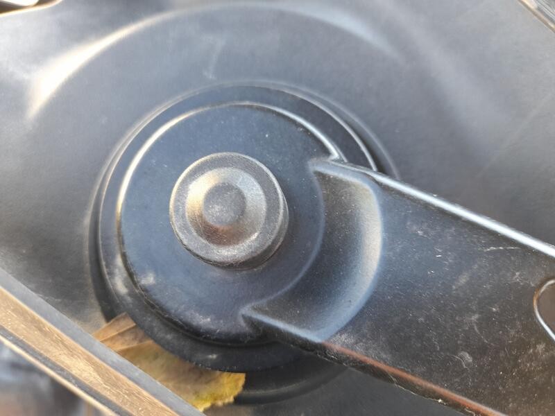 Recambio de motor limpia delantero derecho para bmw i3 (i01) electric referencia OEM IAM 61615A36E99  