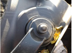 Recambio de motor limpia delantero izquierdo para bmw i3 (i01) electric referencia OEM IAM 61615A36E98  