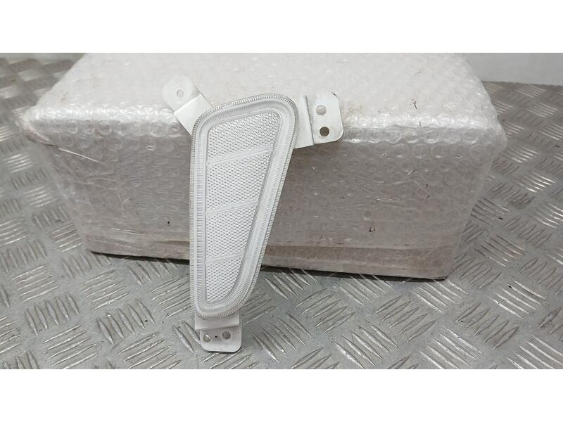 Recambio de piloto lateral delantero izquierdo para hyundai kona (os, ose, osi) 1.0 t-gdi referencia OEM IAM 92407J9210 DE LA AL