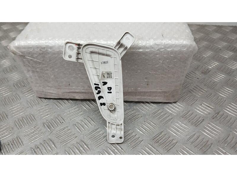 Recambio de piloto lateral delantero izquierdo para hyundai kona (os, ose, osi) 1.0 t-gdi referencia OEM IAM 92407J9210 DE LA AL