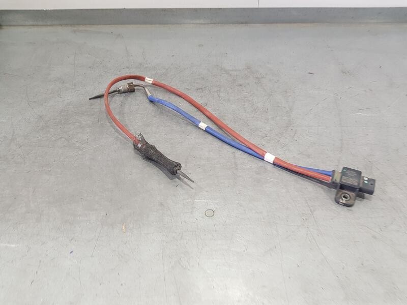 Recambio de sensor de temperatura para renault captur ii evolution referencia OEM IAM 226581040R  