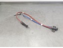 Recambio de sensor de temperatura para renault captur ii evolution referencia OEM IAM 226581040R  