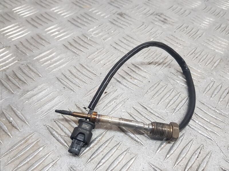 Recambio de sensor de temperatura para bmw serie 3 lim. (f30) 318 d referencia OEM IAM 8509963  