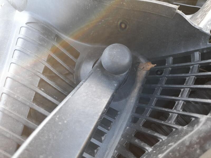 Recambio de motor limpia delantero izquierdo para peugeot 508 i (8d_) 2.0 hdi referencia OEM IAM 6405SX  