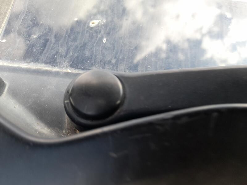 Recambio de motor limpia delantero derecho para citroën c4 picasso i monospace (ud_) 1.6 hdi referencia OEM IAM 6405PH  