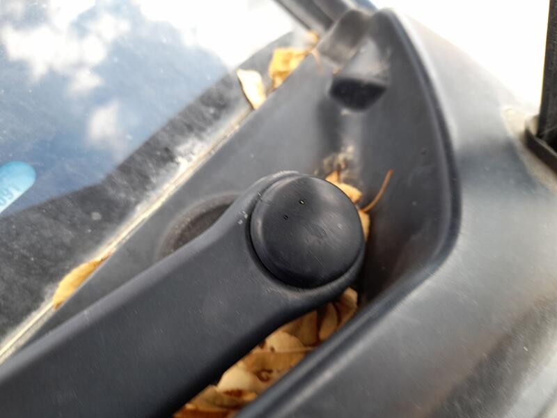 Recambio de motor limpia delantero izquierdo para citroën c4 picasso i monospace (ud_) 1.6 hdi referencia OEM IAM 6405PG  