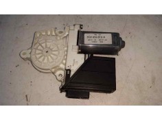 MOTOR ELEVALUNAS TRASERO DERECHO 990127100 6Q0959812A BROSE