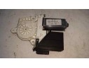 Recambio de motor elevalunas trasero derecho para seat ibiza (6l1) cool referencia OEM IAM 990127100 6Q0959812A BROSE
