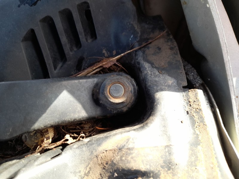 Recambio de motor limpia delantero izquierdo para peugeot 407 (6d_) 2.0 hdi 135 (6drhrh, 6drhre, 6drhrg, 6drhrj) referencia OEM 