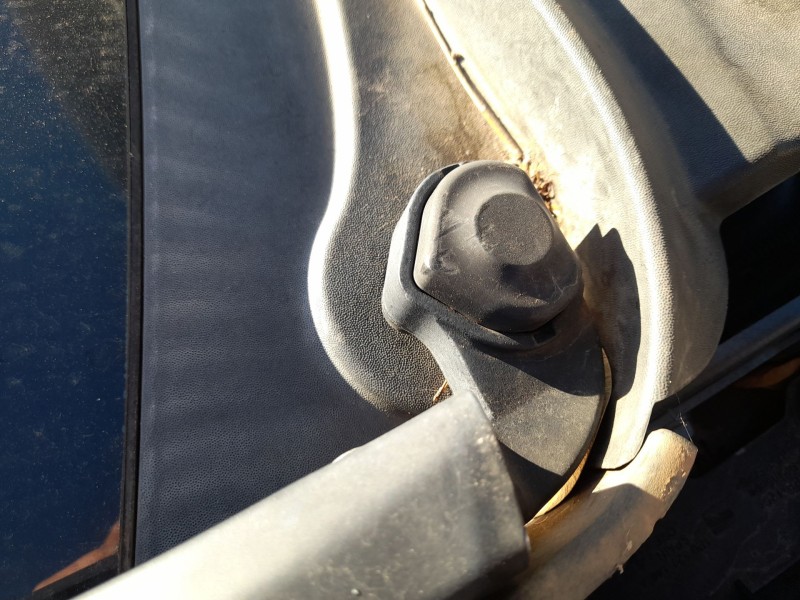 Recambio de motor limpia delantero derecho para seat leon (1p1) 1.9 tdi referencia OEM IAM 1P0955120  