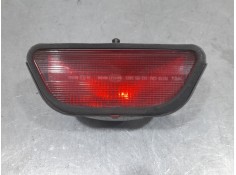 Recambio de piloto central de freno para mercedes-benz clase m (w163) 270 cdi (163.113) referencia OEM IAM A1638200156  