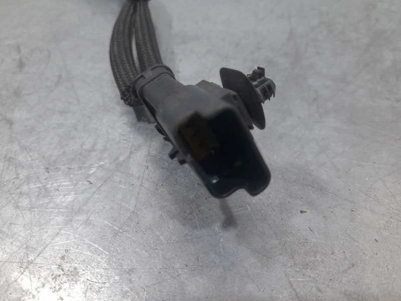 Recambio de sensor de temperatura para citroën jumper iii furgoneta 2.0 bluehdi 110 referencia OEM IAM 9814103480  