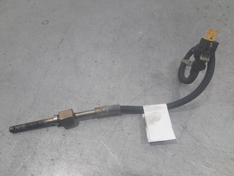 Recambio de sensor de temperatura para mercedes-benz clase c descapotable (a205) c 220 d (205.404) referencia OEM IAM A000905890