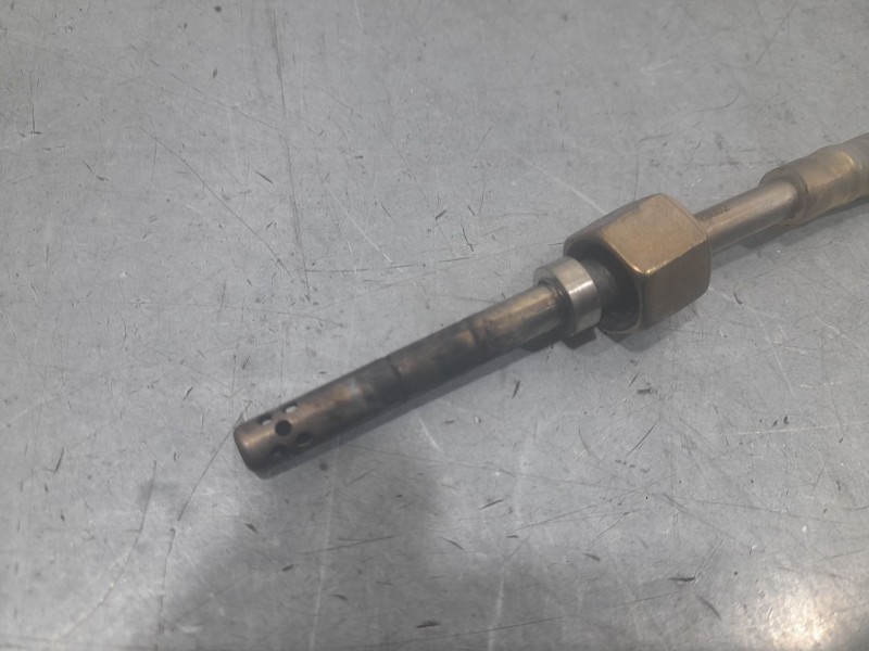 Recambio de sensor de temperatura para mercedes-benz clase c descapotable (a205) c 220 d (205.404) referencia OEM IAM A000905890