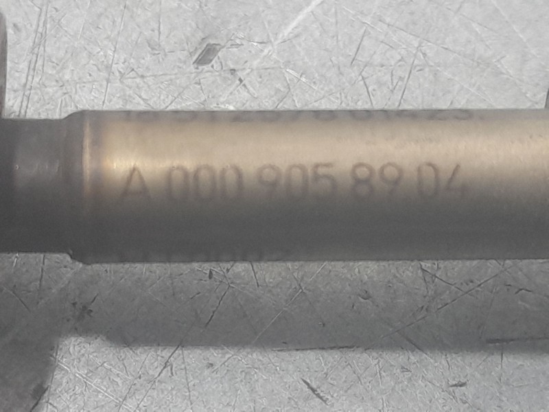Recambio de sensor de temperatura para mercedes-benz clase c descapotable (a205) c 220 d (205.404) referencia OEM IAM A000905890