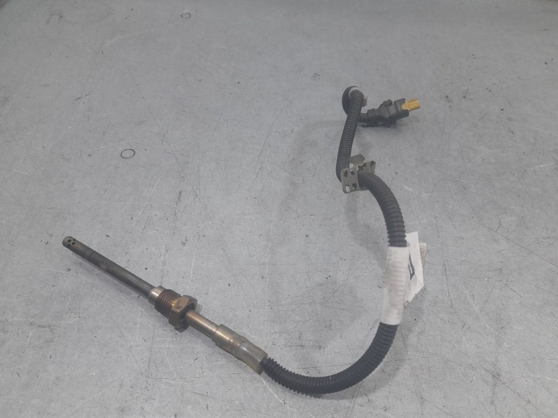 Recambio de sensor de temperatura para mercedes-benz clase c descapotable (a205) c 220 d (205.404) referencia OEM IAM A000905900