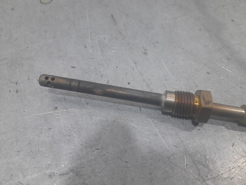 Recambio de sensor de temperatura para mercedes-benz clase c descapotable (a205) c 220 d (205.404) referencia OEM IAM A000905900