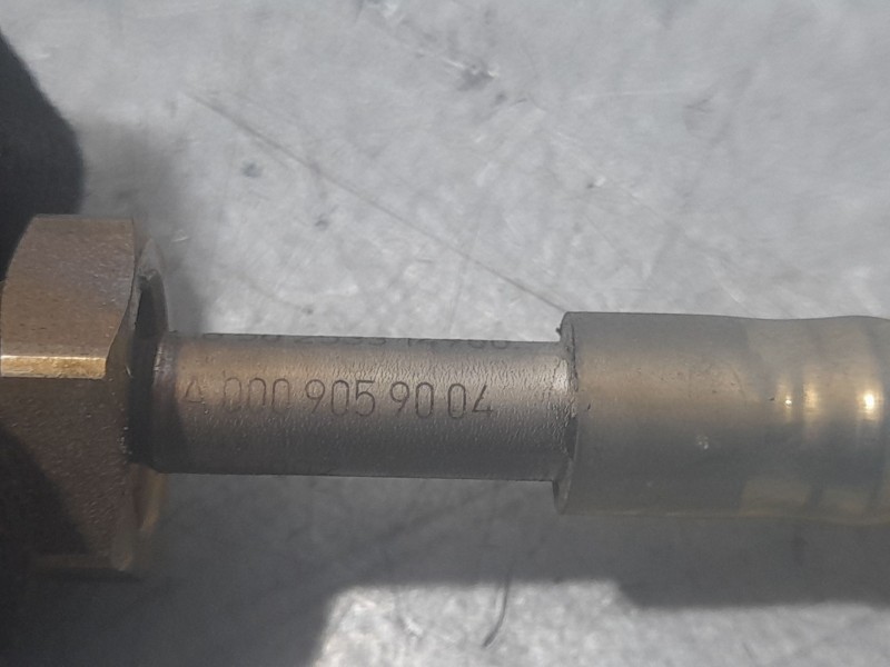 Recambio de sensor de temperatura para mercedes-benz clase c descapotable (a205) c 220 d (205.404) referencia OEM IAM A000905900