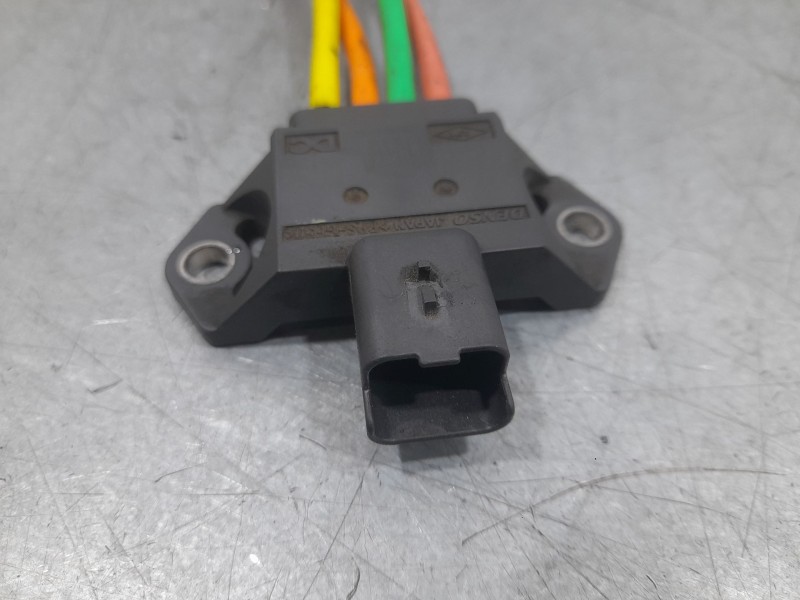 Recambio de sensor de temperatura para dacia lodgy (js_) 1.5 blue dci 115 (jsjt) referencia OEM IAM 226684629R  