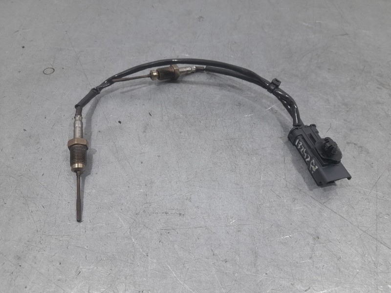 Recambio de sensor de temperatura para citroën c4 ii (nc_) 1.6 bluehdi 100 referencia OEM IAM   