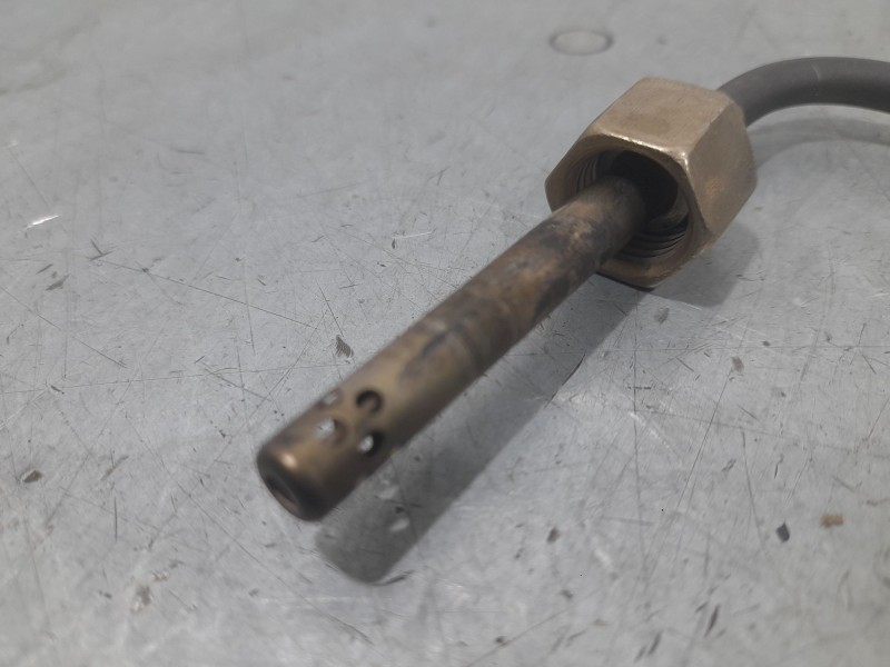 Recambio de sensor de temperatura para mercedes-benz vito tourer (w447) 114 cdi / 114 bluetec 4-matic (447.701, 447.703,... refe