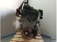 Recambio de motor completo para renault kangoo express (fw0/1_) 1.5 dci 75 (fw07, fw10, fw04) referencia OEM IAM K9KE628  D66461