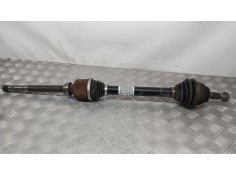 TRANSMISION DELANTERA DERECHA 9812035480 