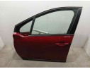 Recambio de puerta delantera izquierda para peugeot 2008 (--.2013) signature referencia OEM IAM 9807820480  