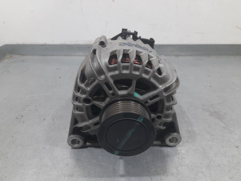 Recambio de alternador para ford kuga ii (dm2) 2.0 tdci referencia OEM IAM FV4T10300MC  