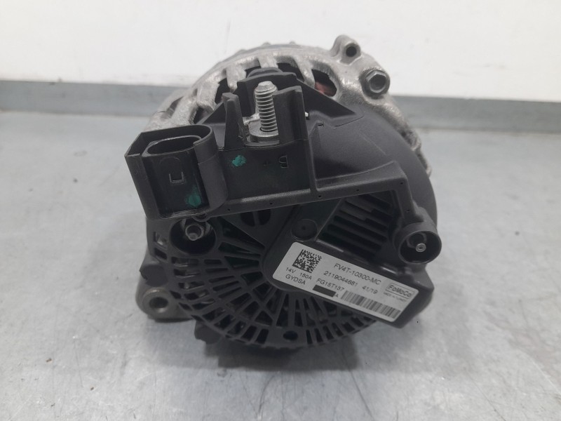 Recambio de alternador para ford kuga ii (dm2) 2.0 tdci referencia OEM IAM FV4T10300MC  
