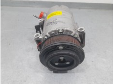 Recambio de compresor aire acondicionado para ford kuga ii (dm2) 2.0 tdci referencia OEM IAM GV6119D629WA  