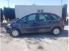 CITROËN XSARA PICASSO