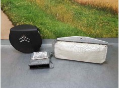 Recambio de kit airbag para citroën c4 grand picasso sx referencia OEM IAM   C/ AIRBAG PIERNAS