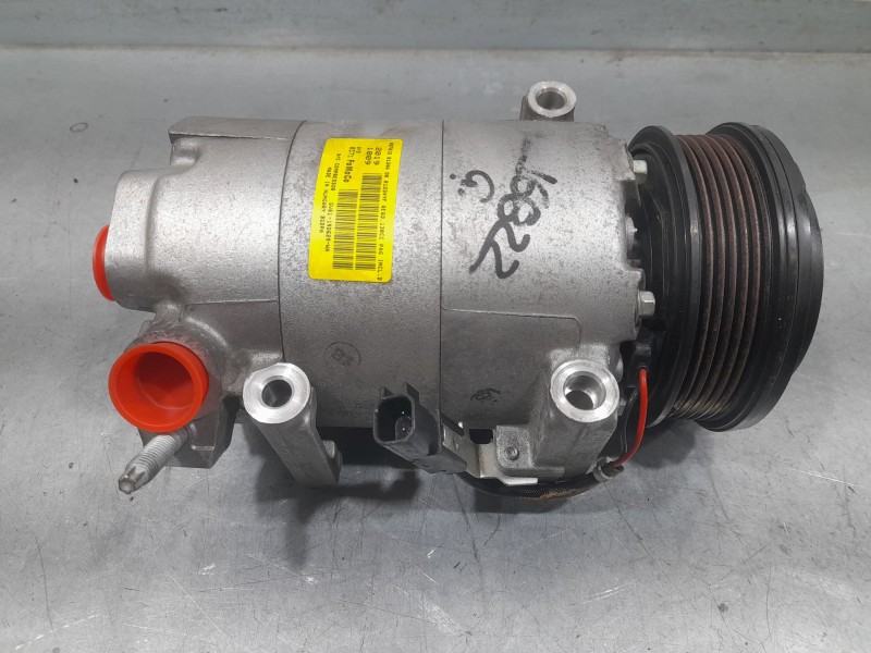 Recambio de compresor aire acondicionado para ford kuga ii (dm2) 2.0 tdci referencia OEM IAM GV6119D629WA  