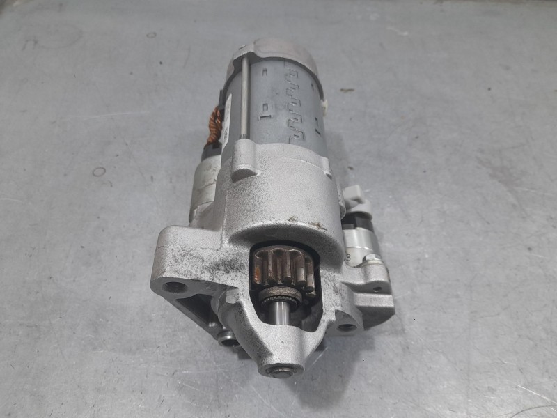 Recambio de motor arranque para ford kuga ii (dm2) 2.0 tdci referencia OEM IAM MS4380000270  