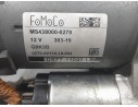 Recambio de motor arranque para ford kuga ii (dm2) 2.0 tdci referencia OEM IAM MS4380000270  