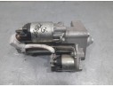 Recambio de motor arranque para ford kuga ii (dm2) 2.0 tdci referencia OEM IAM MS4380000270  