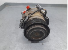 Recambio de compresor aire acondicionado para toyota land cruiser prado (_j15_) 2.8 d-4d (gdj150_, gdj155_, gdj150) referencia O