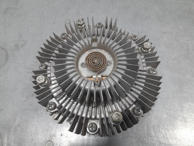 Recambio de ventilador viscoso motor para toyota land cruiser prado (_j15_) 2.8 d-4d (gdj150_, gdj155_, gdj150) referencia OEM I